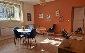 Les appartements de Lucie